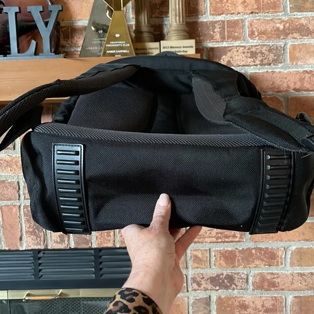 Samsonite Black Laptop Backpack
